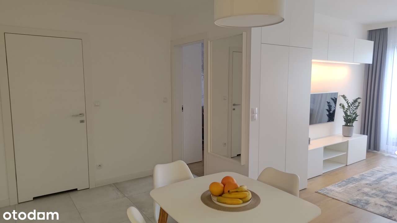 Apartament 2 pokojowu na Osiedlu Trzy Diamenty - Pełny obrazek: 4/8