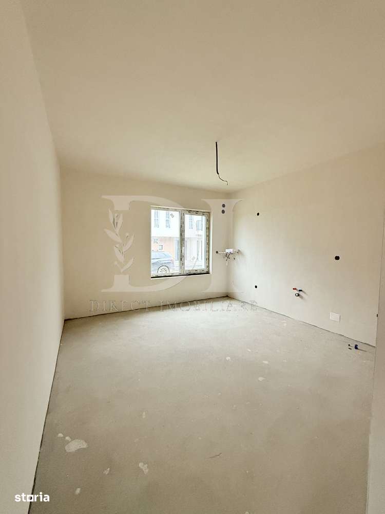 Casa finalizata 2025 108mp cu parcare si gradina  zona Terra-2