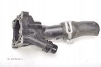 VOLVO S60 V60 2.0 T4 OBUDOWA TERMOSTATU 31686046 - 1