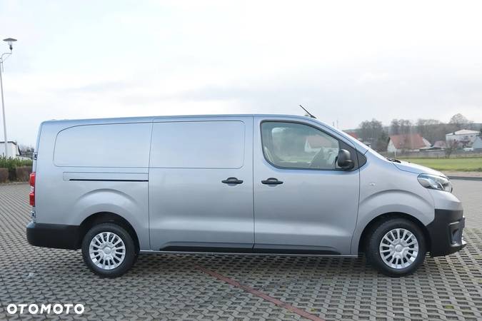 Toyota PROACE 2.0 D 130KM Salon PL LONG EXPERT - 3