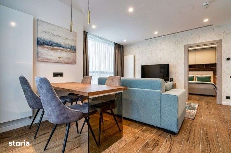 Inchiriez apartament Eforie Nord - Imagine principală: 5/8