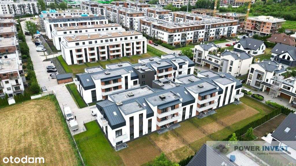 Czerwone Maki, 2-pokoje z balkonem, klimatyzacja-6