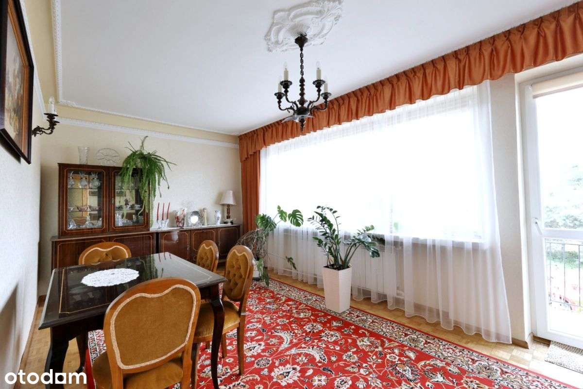 Dom wolno stojący na działce 613 m2 - Pełny obrazek: 3/20