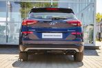 Hyundai Tucson 1.6 CRDi Style 2WD DCT - 5