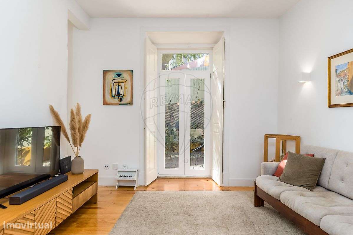 Apartamento T2 para venda - Grande imagem: 2/44