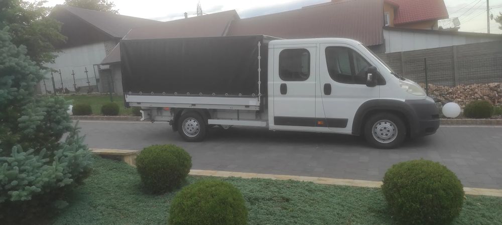 Fiat Ducato 2013