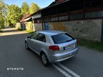 Audi A3 1.6 Ambiente - 8