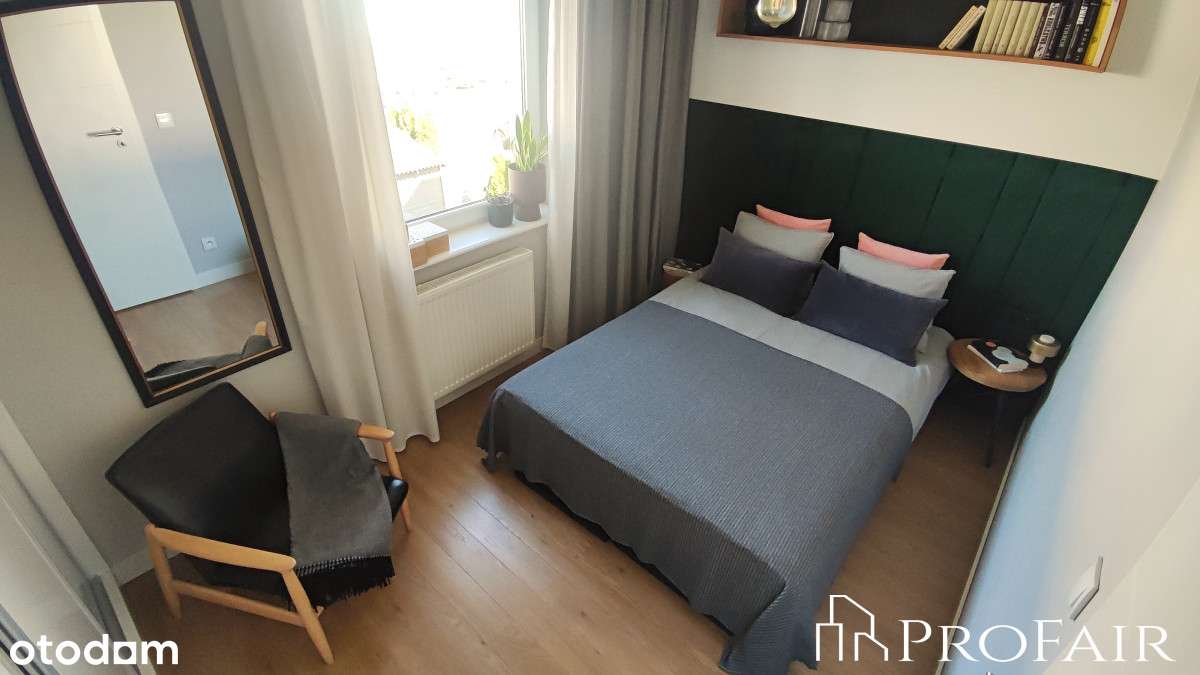 Mieszkanie bezczynszowe!-7