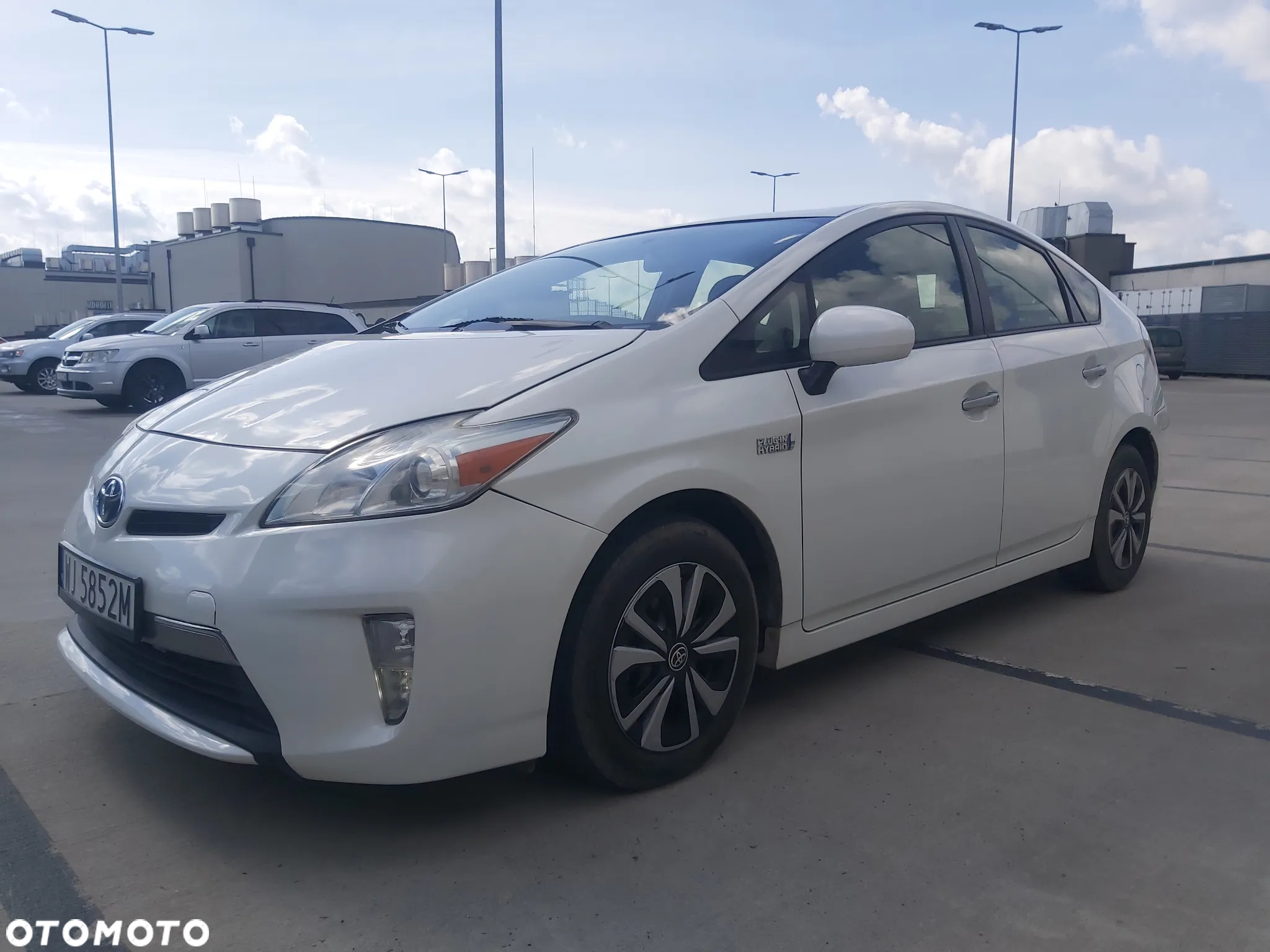 Toyota Prius - 11