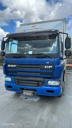 Dezmembrez DAF 65 2010 - 1