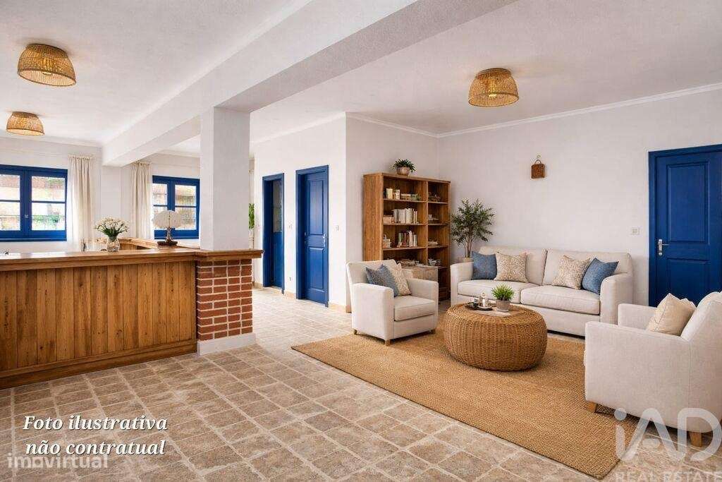 Moradia – Nisa - Vista 5