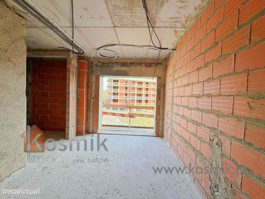 POETAS' GARDEN - PARADELA - LOURES - LISBOA - NOVOS EM CONSTRUÇÃO |...-36