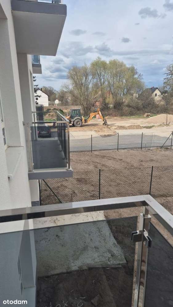 Mieszkanie 2 pokojowe Osiedle Sady-14