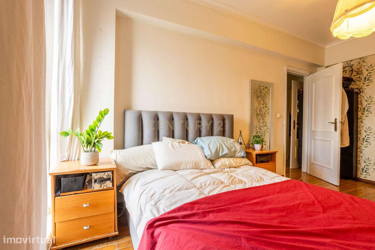 Apartamento T2 | 99 m² | Portais da Arrábida | 1.º Andar-21