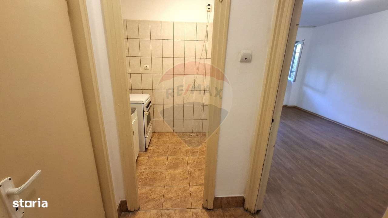 Vanzare Garsoniera 25.4mp, Bdul Ferdinand 131-5