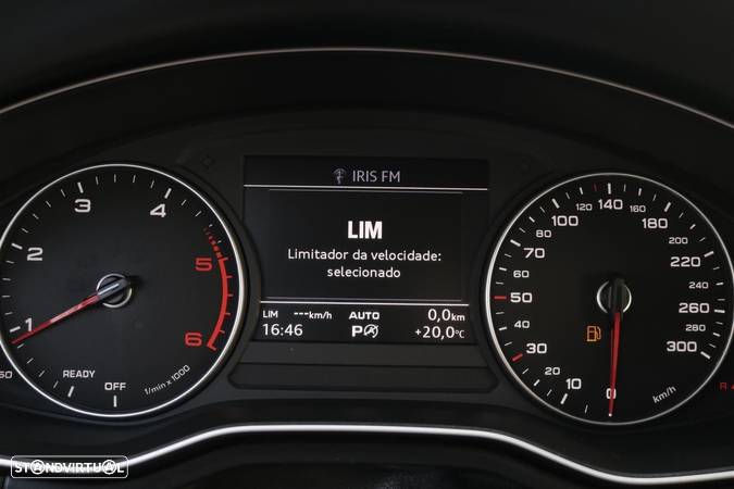 Audi A5 Sportback 2.0 TDI quattro S tronic - 45