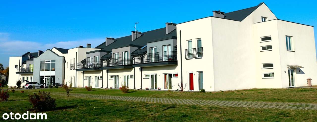 Dom Opieki na sprzedaż 30min od Warszawy-18