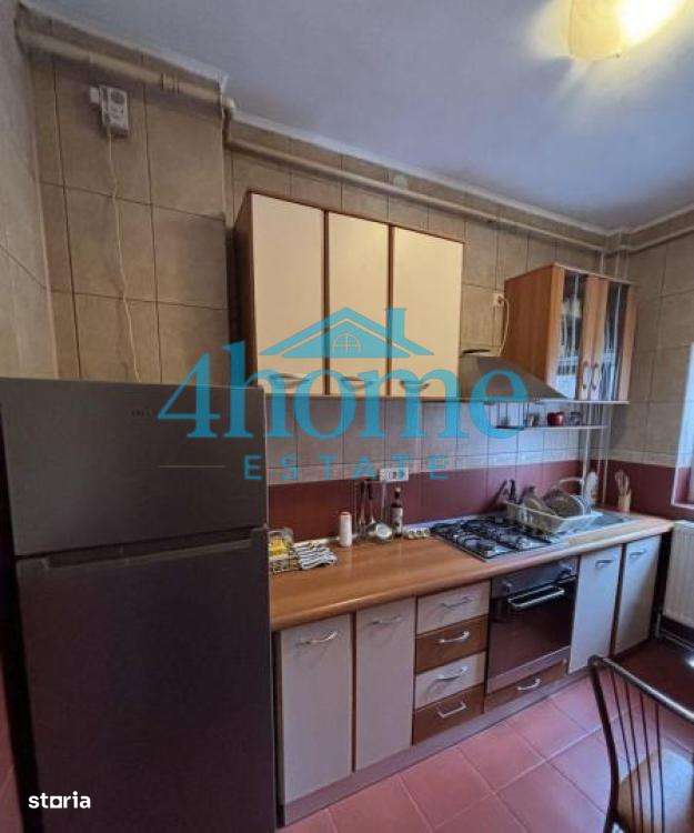 Apartament 2 Camere Parcul Carol| Centrala| Metrou - Imagine principală: 4/5