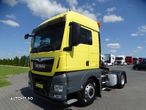 MAN TGS 18.460 / 4X4 / HYDRODRIVE / NAVI / HIDRAULICA DE BASCULARE / EURO 6 / - 3