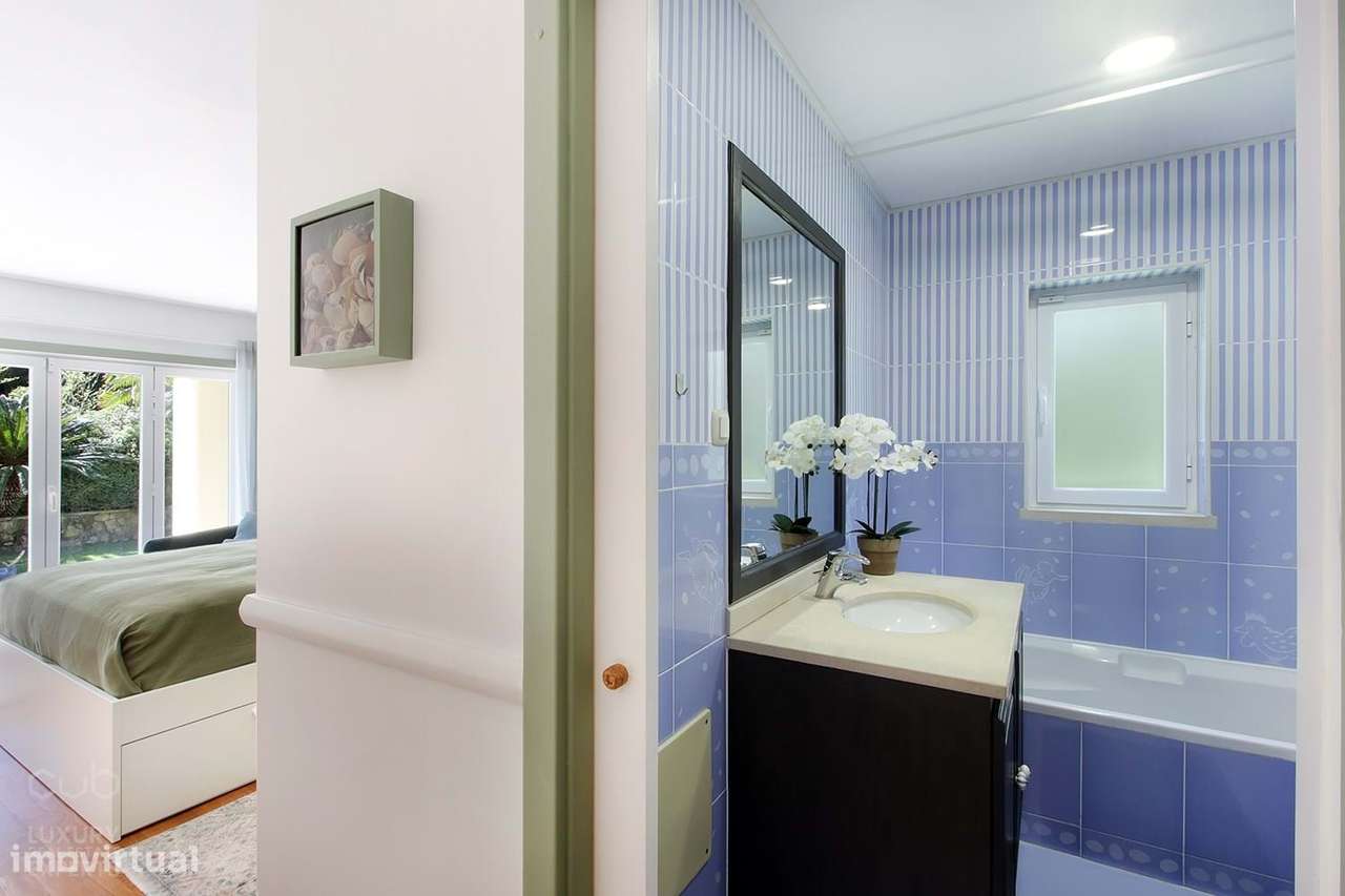 Villa Solara – Um retiro privado com piscina na Herdade da Aroeira-10