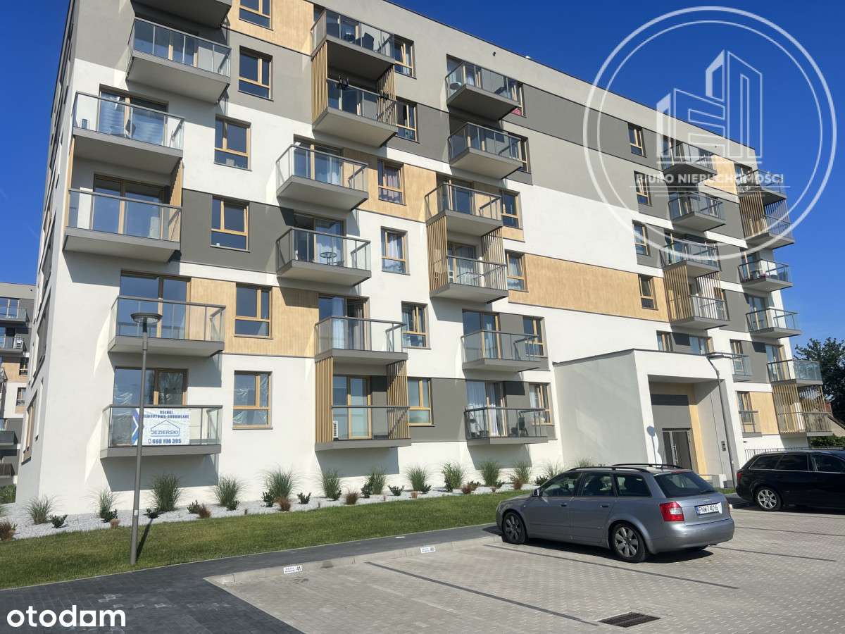 Nowe mieszkanie - gotowe do zamieszkania-6