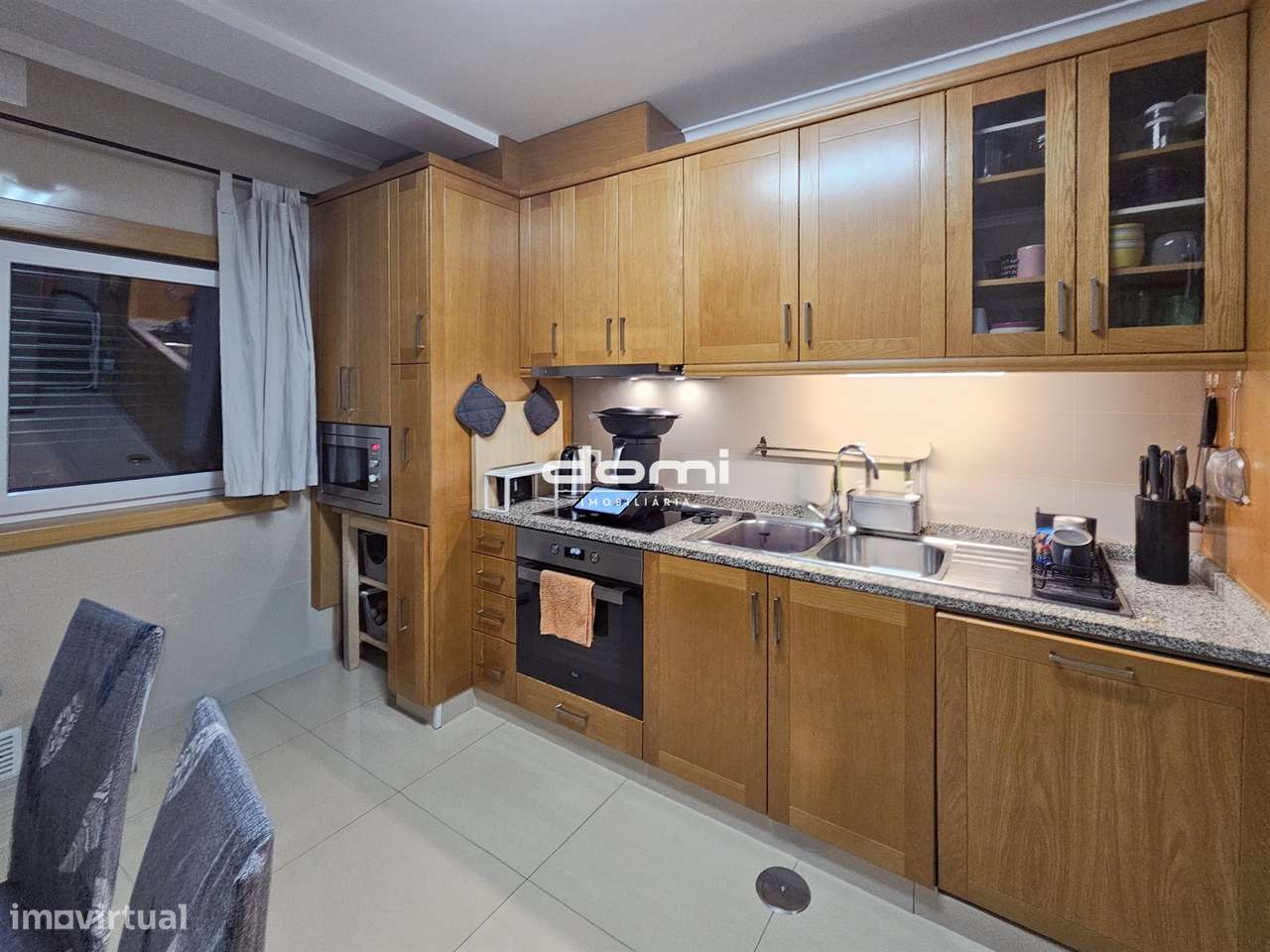 🏠 Apartamento T3 com Terraço a 2 minutos das Termas de São Ped - Grande imagem: 4/18