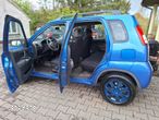 Suzuki Ignis 1.3 4x4 - 10