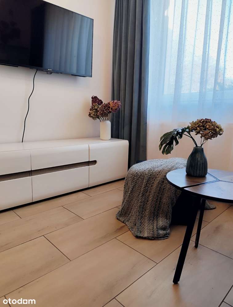 Nowoczesne mieszkanie - Pełny obrazek: 5/6