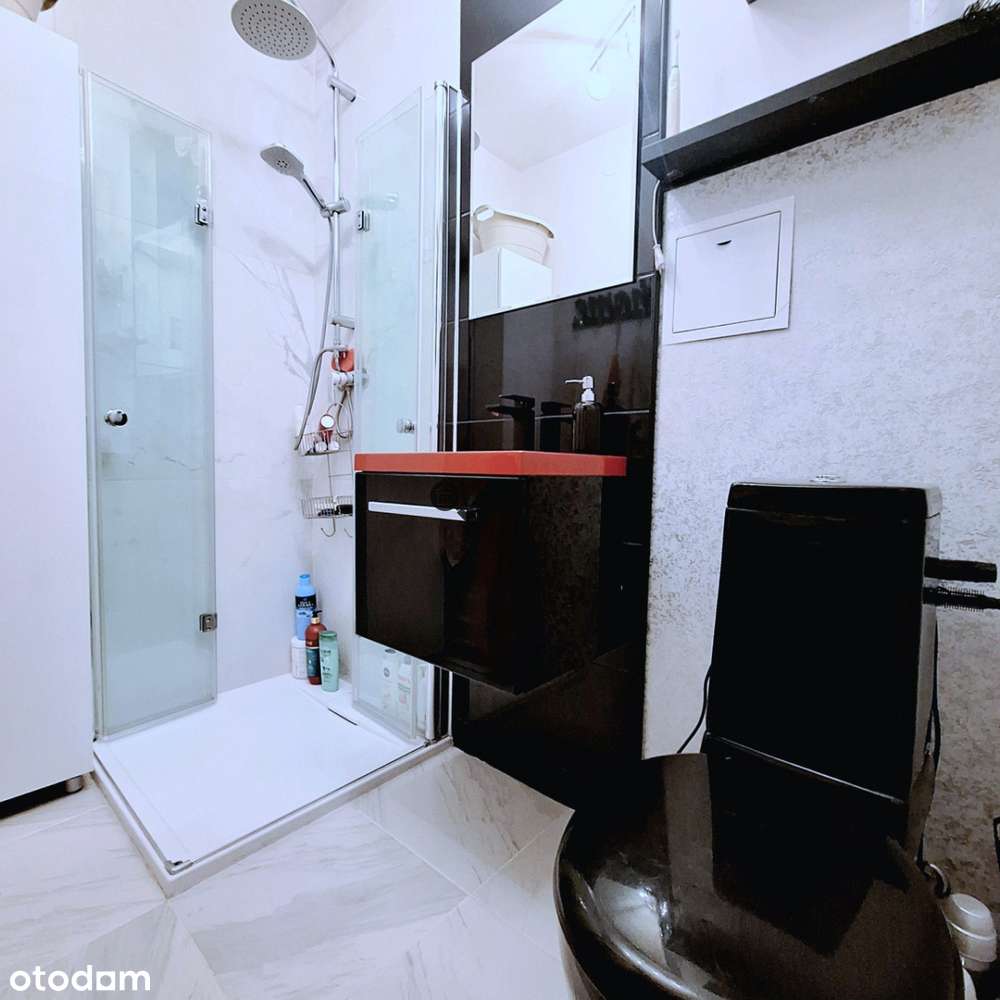 2 pokoje po remoncie, od południa, Nowy Parking-6