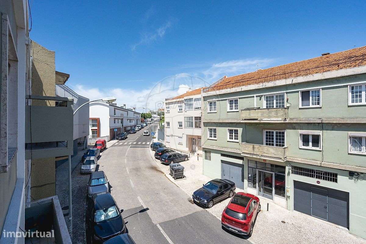 Apartamento T2 para venda-20