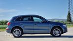 Audi Q5 2.0 TDI clean diesel Quattro S tronic - 14