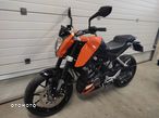 KTM Duke - 1