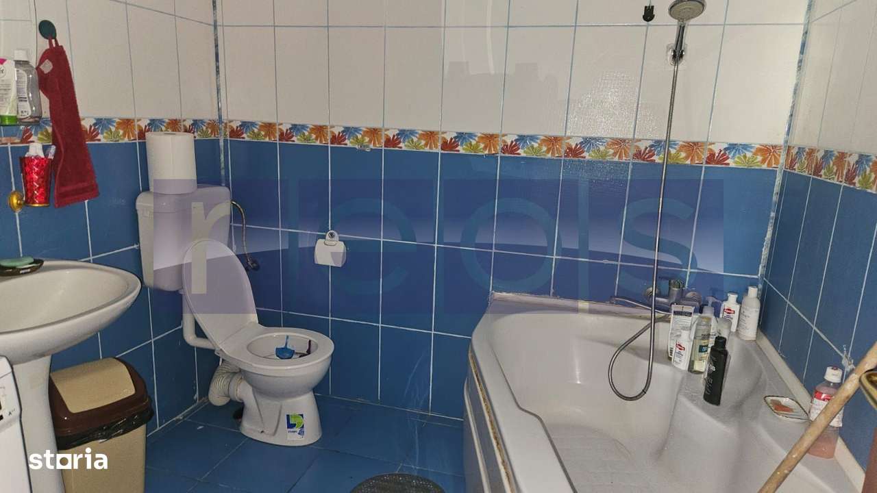 PRELUNGIREA GHENCEA 2 CAMERE 57 MP | DECOMANDAT - Imagine principală: 5/5