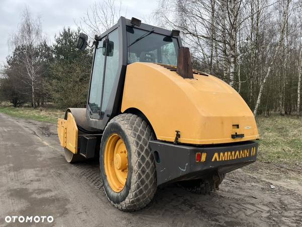 Ammann AC70 - 6