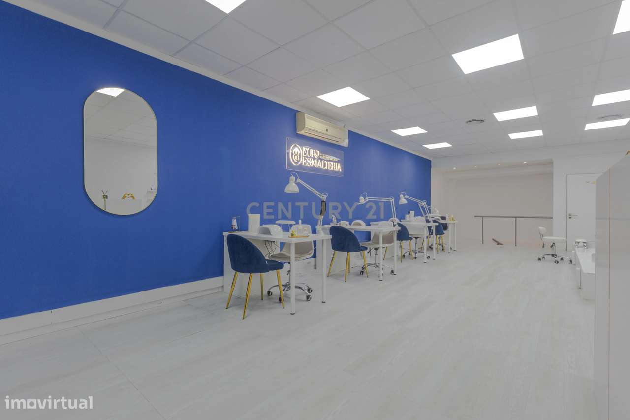 Trespasse de Esmalteria - Campo Alegre - Grande imagem: 4/47