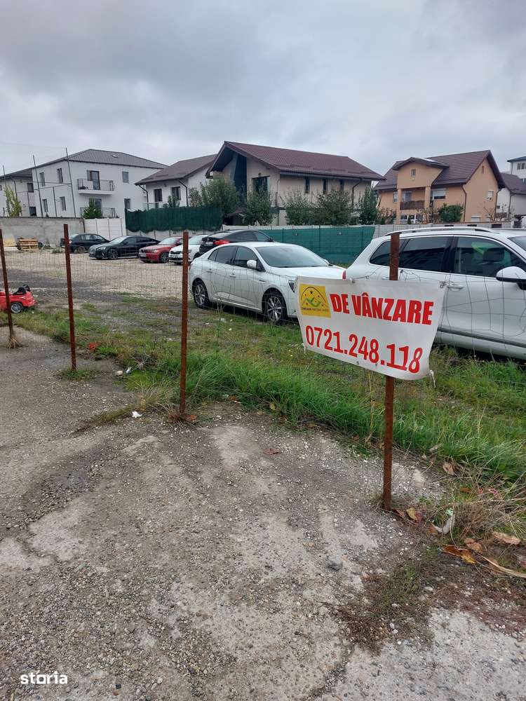 Prelungirea Ghencea - Diamantului, Zona de blocuri-8