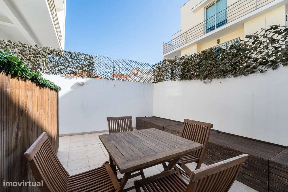 Apartamento T2 na Costa Nova, Aveiro, a 50m da praia-31