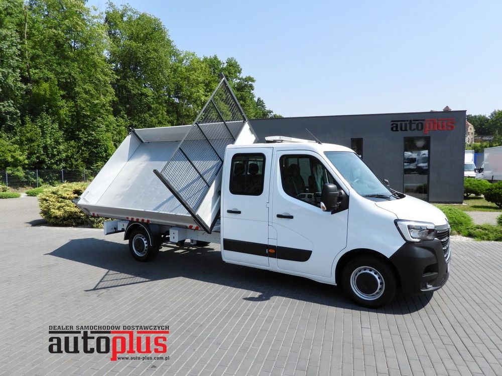 Renault Master 2024