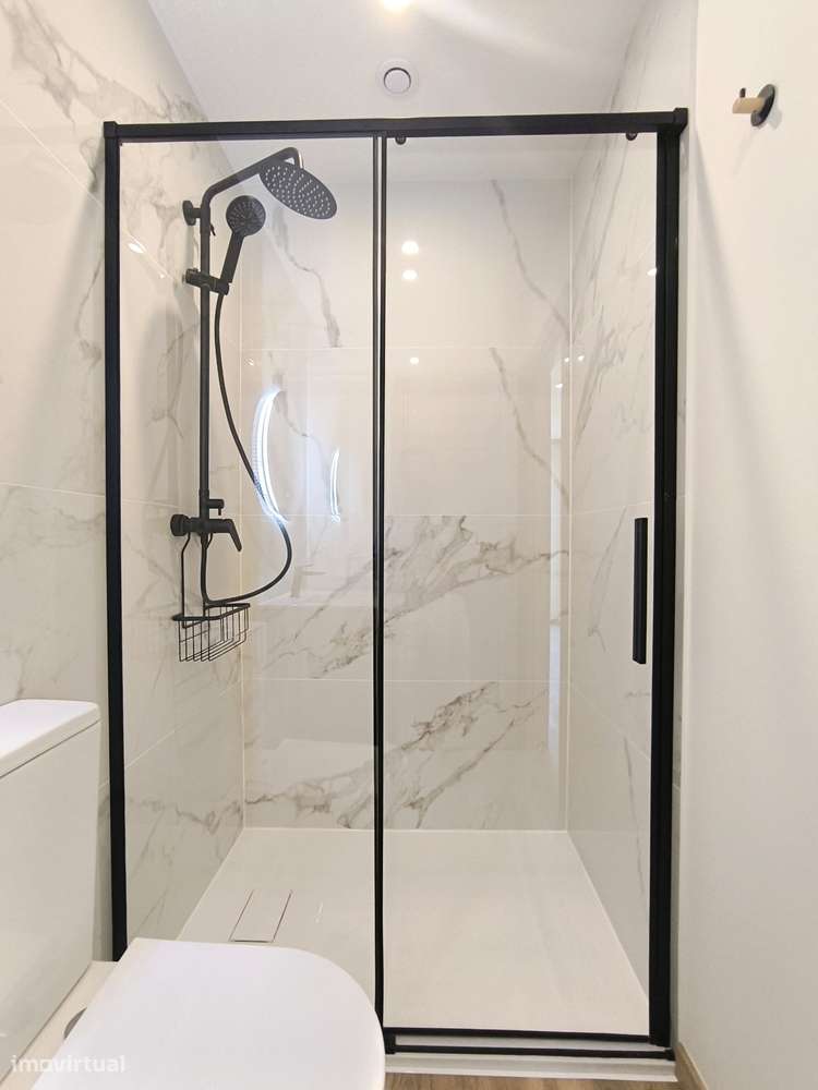 Apartamento, 85 m², Fânzeres e São Pedro da Cova-14