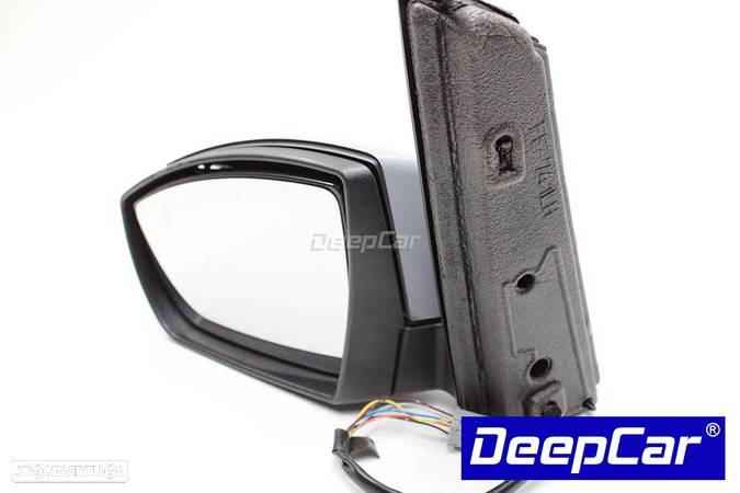 Espelho retrovisor Ford C-Max 2007-2010 - 5