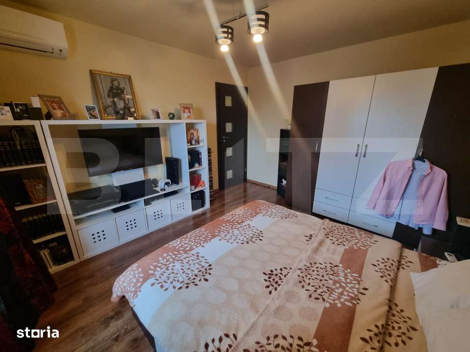 Garsoniera, 30 mp, zona Rovine - Imagine principală: 1/9