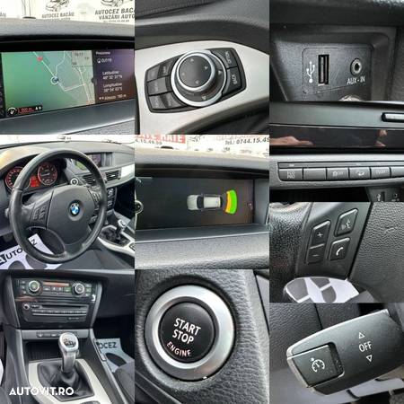 BMW X1 xDrive18d - 6