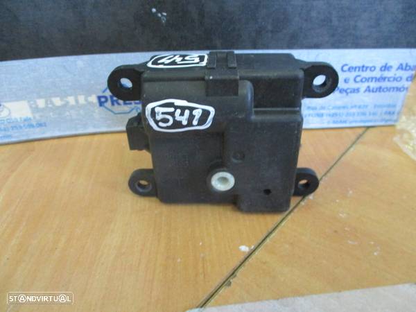 Motor Da Comporta De Sofagem 3B45030850 SUBARU IMPREZA 2005 - 1