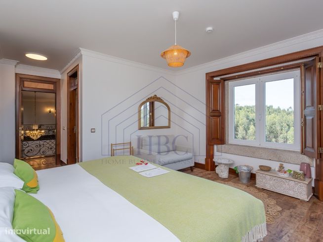 Quinta privada com Licença Turística - Exclusividade, Conforto e Po...-48