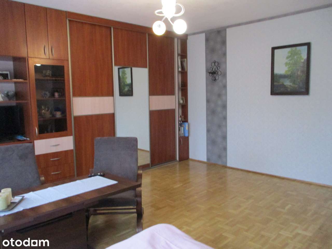 Mieszkanie z  pięknym widokiem na Dzikowiec - Pełny obrazek: 5/11