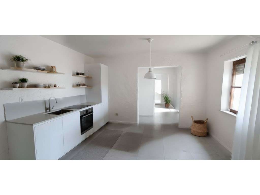 LOTE URBANO c/ 3 Moradias-8