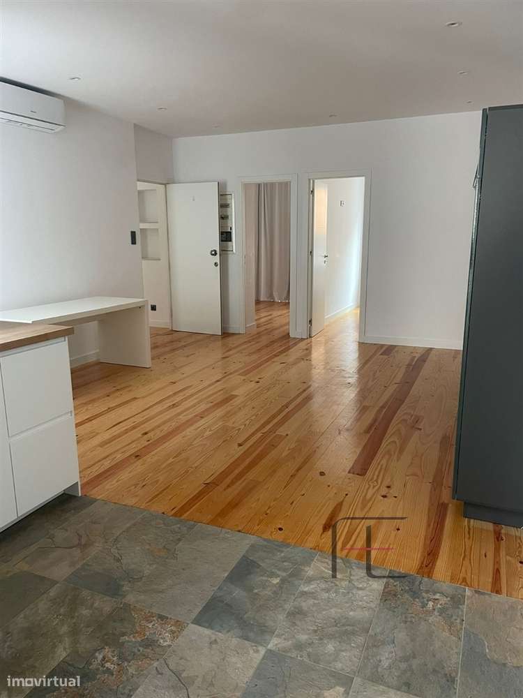Apartamento T2 Venda em Bonfim,Porto-20