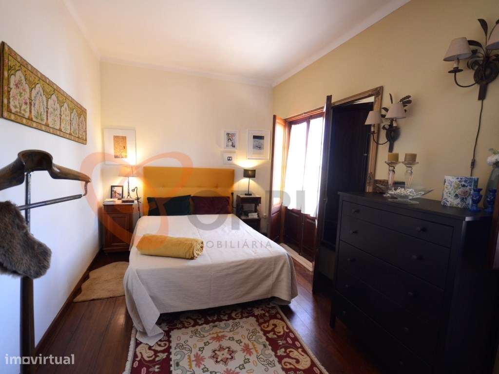 Fantástico apartamento T3 para venda no centro histórico de Silves - Grande imagem: 4/38