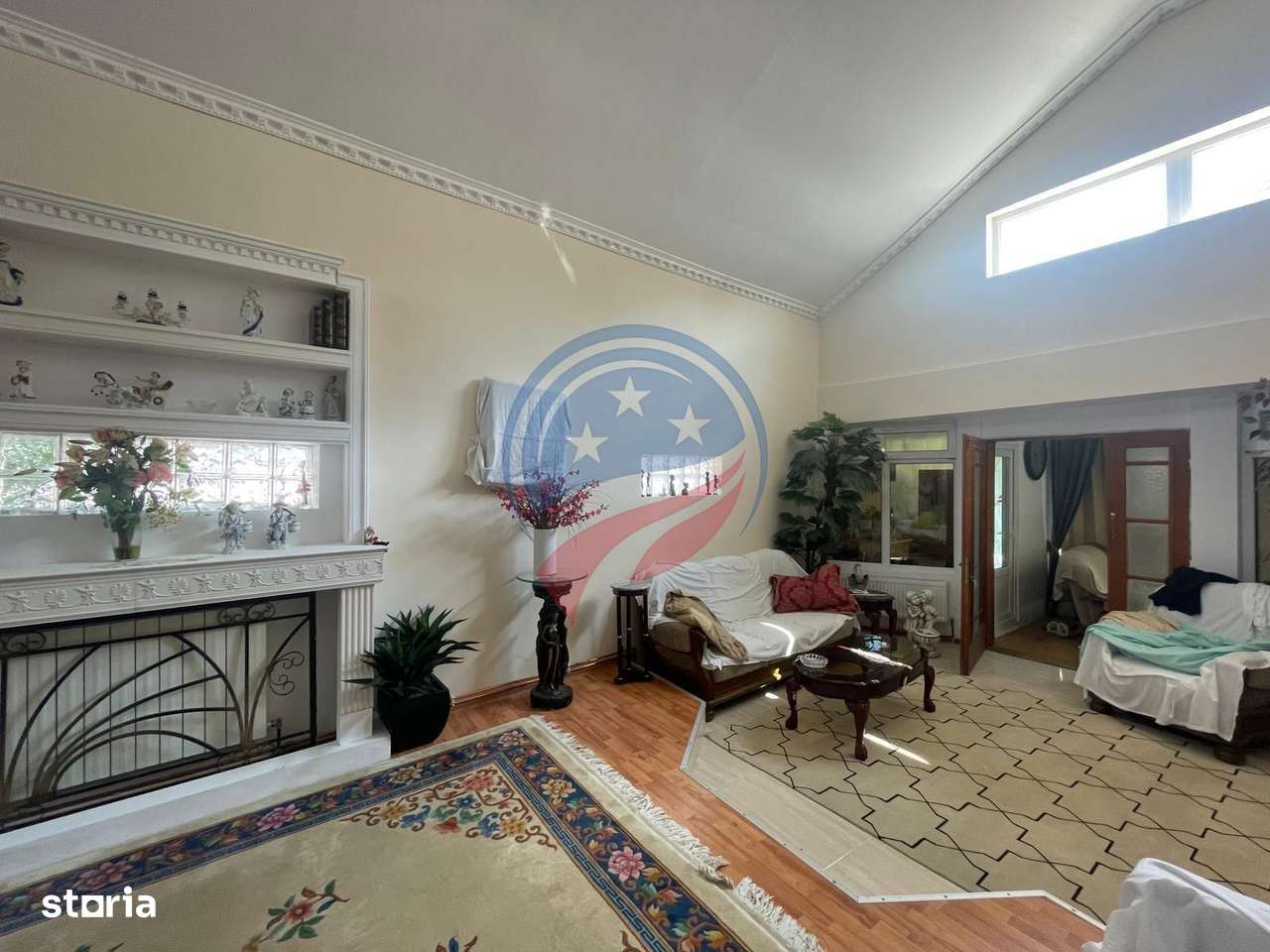 CASA ZONA CENTRALA - Imagine principală: 2/9