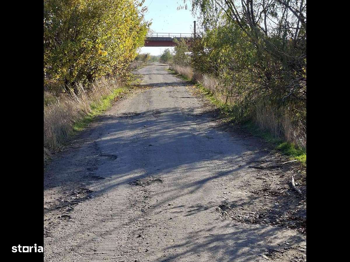 Teren Centura de Nord - Imagine principală: 3/4